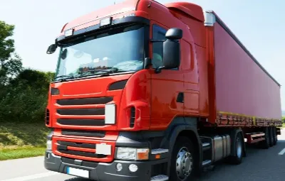 Adana Şebinkarahisar Ambar Kargo