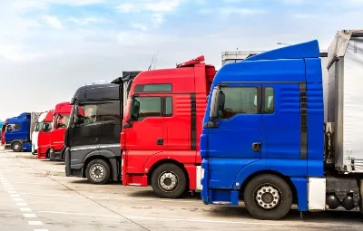 Adana Şebinkarahisar Ambar Nakliyat